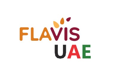 Flavis UAE logo